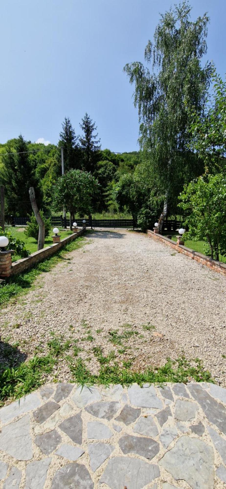 Holiday Home Emir Racic Exterior foto